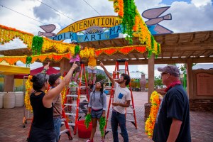 Brand Consistent Design and Execution